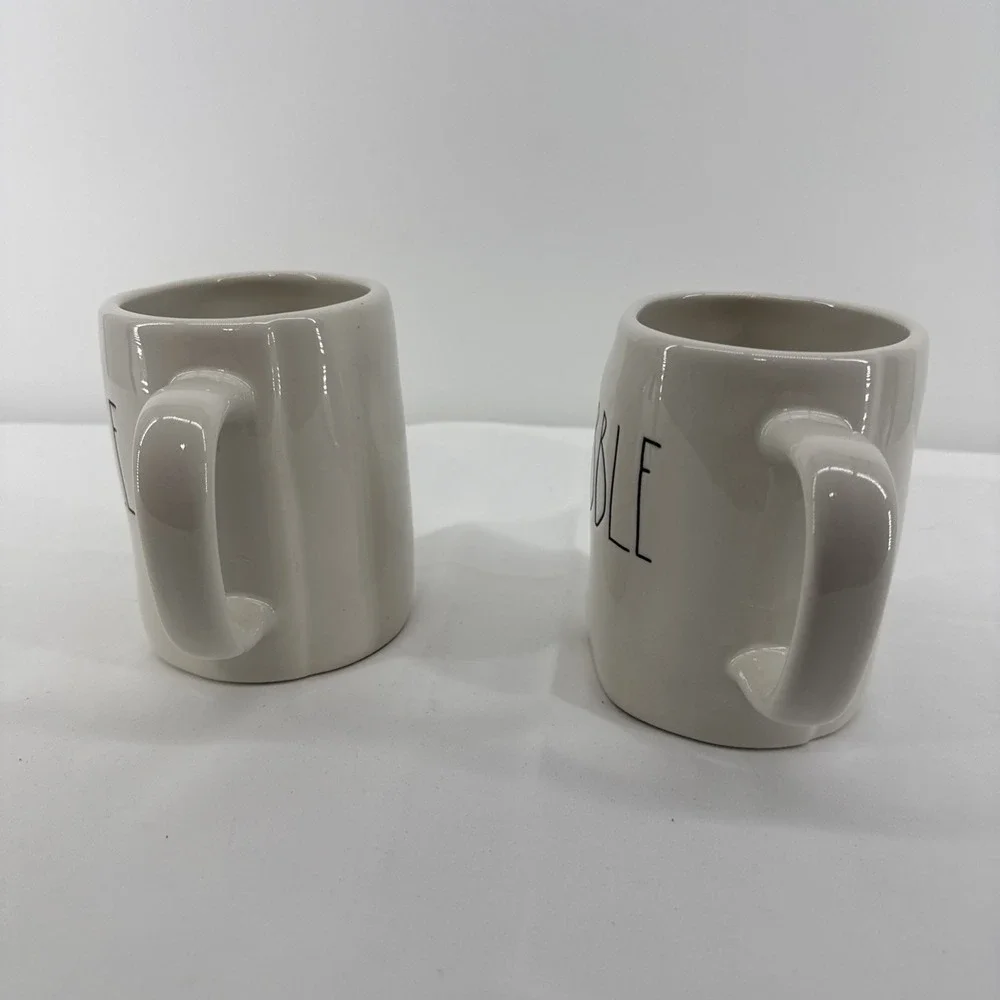 Rae Dunn Mug 